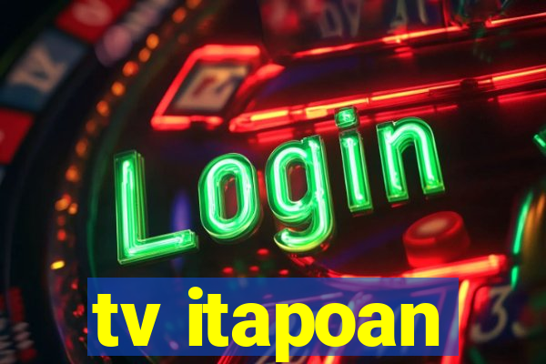 tv itapoan